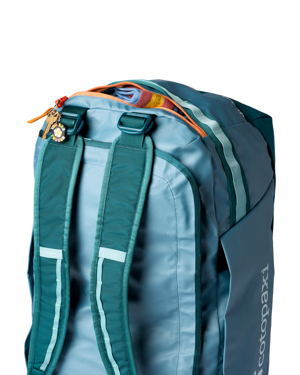 Allpa Getaway 70L Duffel | Versatile Travel