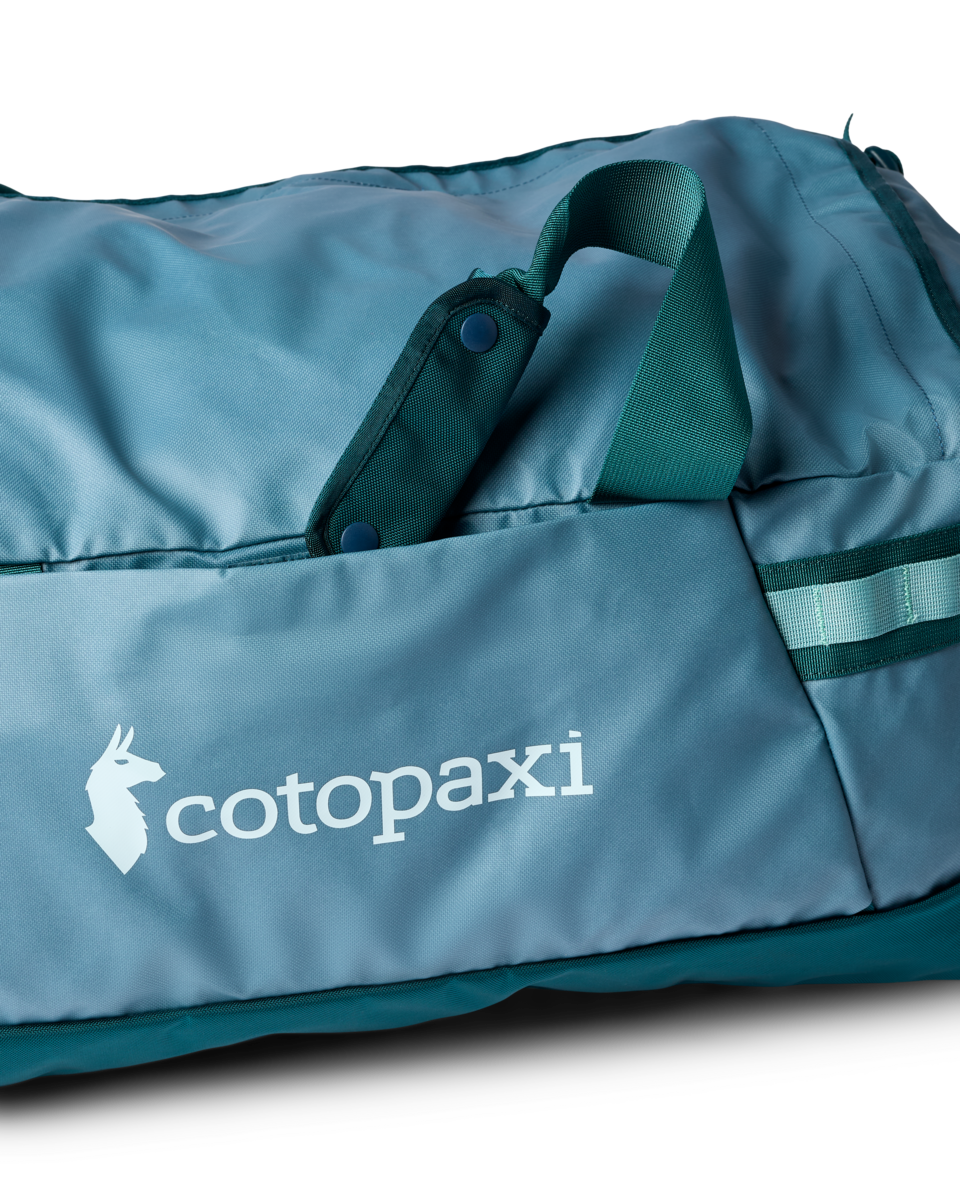 Allpa Getaway 70L Duffel | Versatile Travel