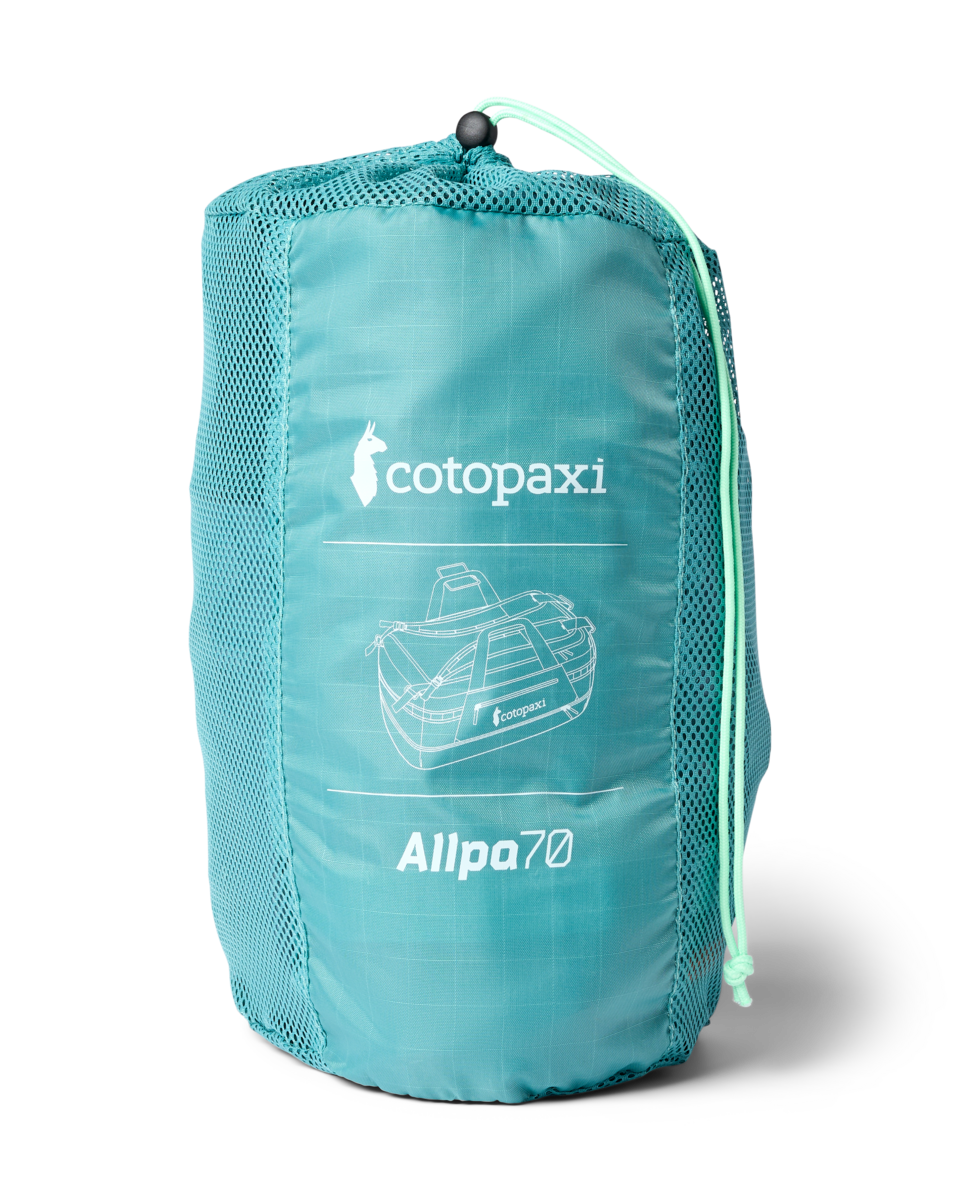 Allpa Getaway 70L Duffel | Versatile Travel
