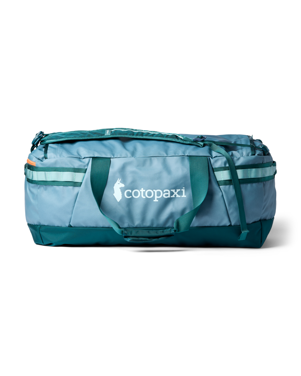 Allpa Getaway 70L Duffel | Versatile Travel