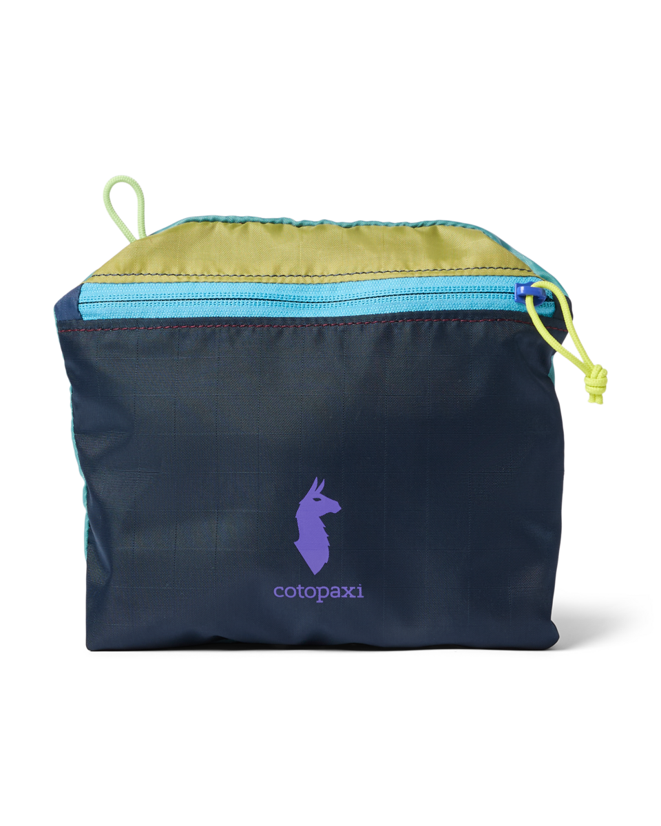 Arenilla Mesh Tote Del Dia | Everyday Carry