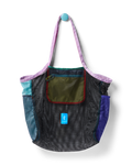 Arenilla Mesh Tote Del Dia | Everyday Carry