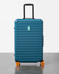 Coraza Suitcase Medium Checked | Versatile Everyday Carry