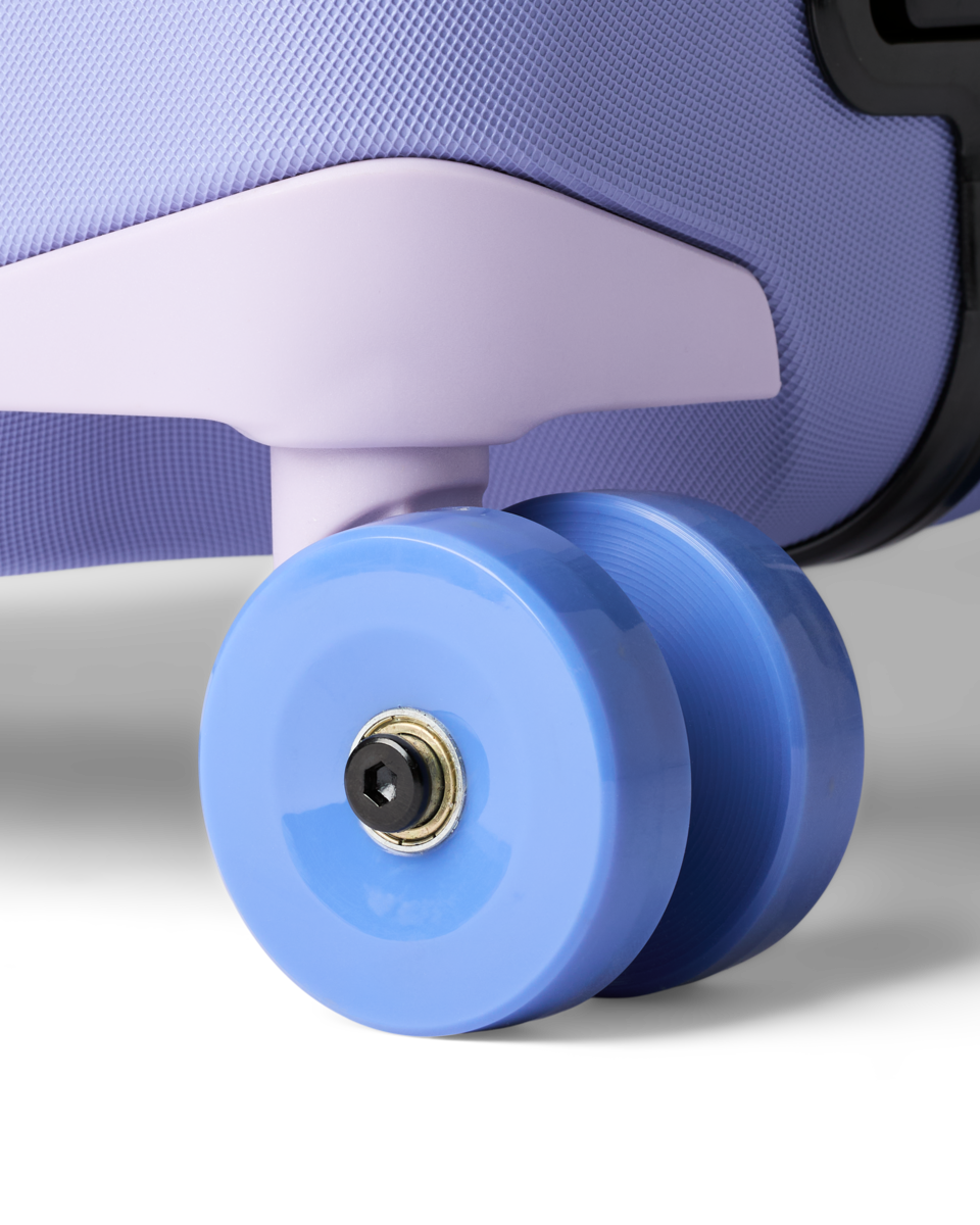 Coraza Interchangeable Wheel (Single) | Practical Outdoor Essential