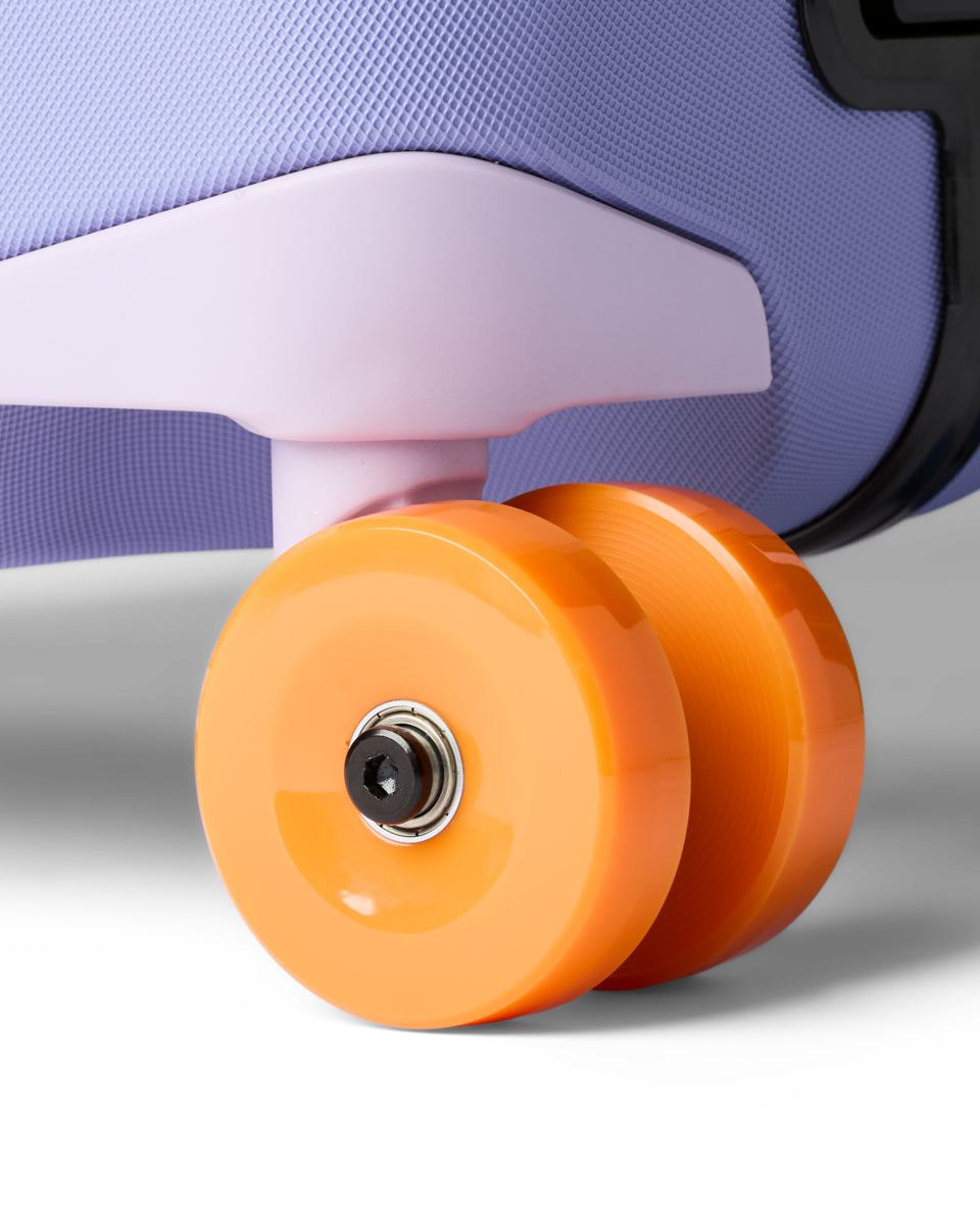Coraza Interchangeable Wheel (Single) | Practical Outdoor Essential