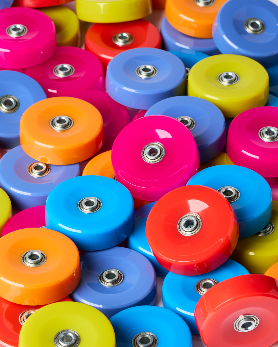 Coraza Interchangeable Wheel (Single) | Practical Outdoor Essential