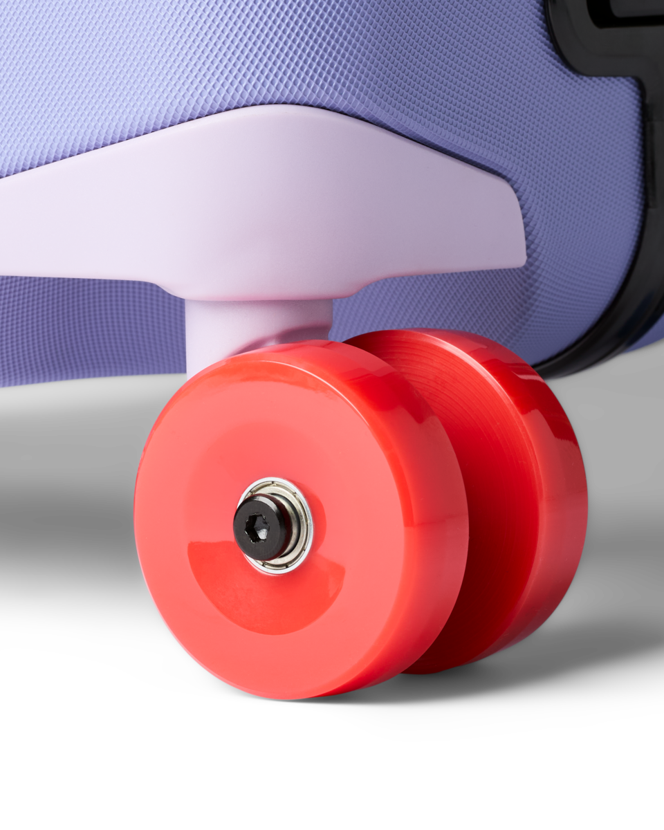 Coraza Interchangeable Wheel (Single) | Practical Outdoor Essential