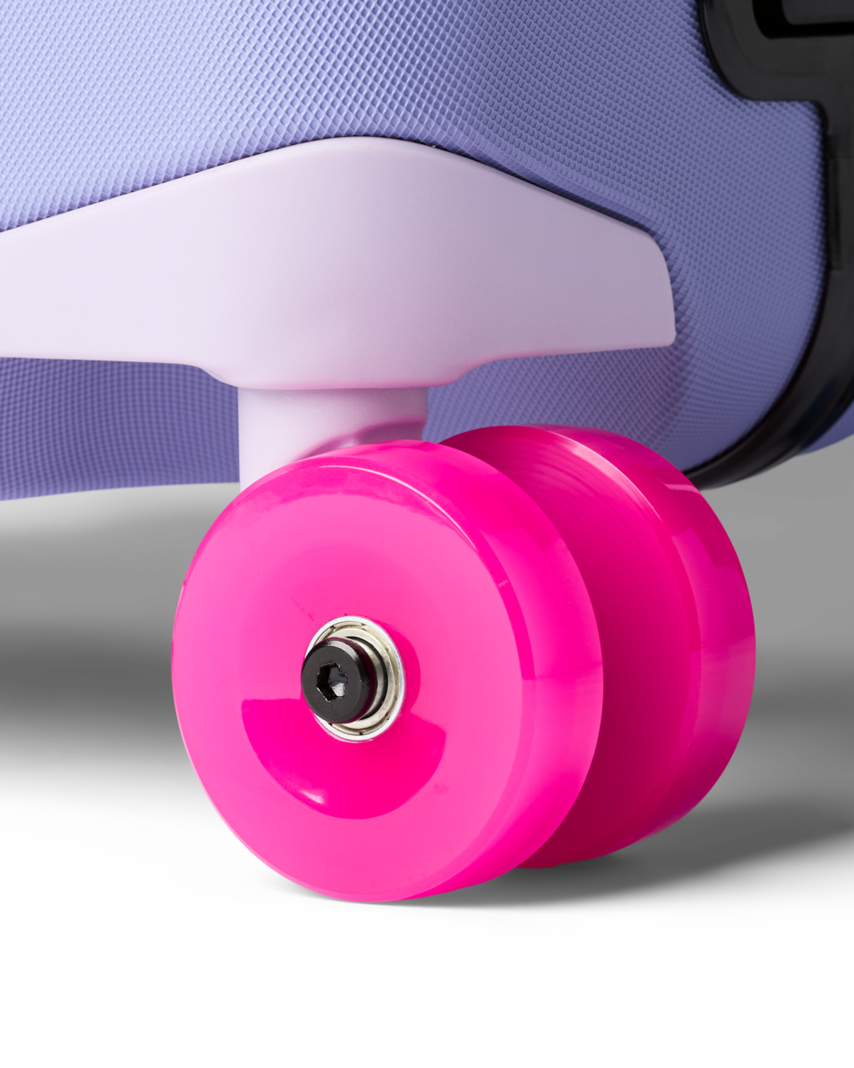 Coraza Interchangeable Wheel (Single) | Practical Outdoor Essential
