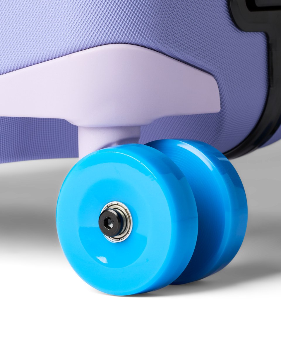 Coraza Interchangeable Wheel (Single) | Practical Outdoor Essential