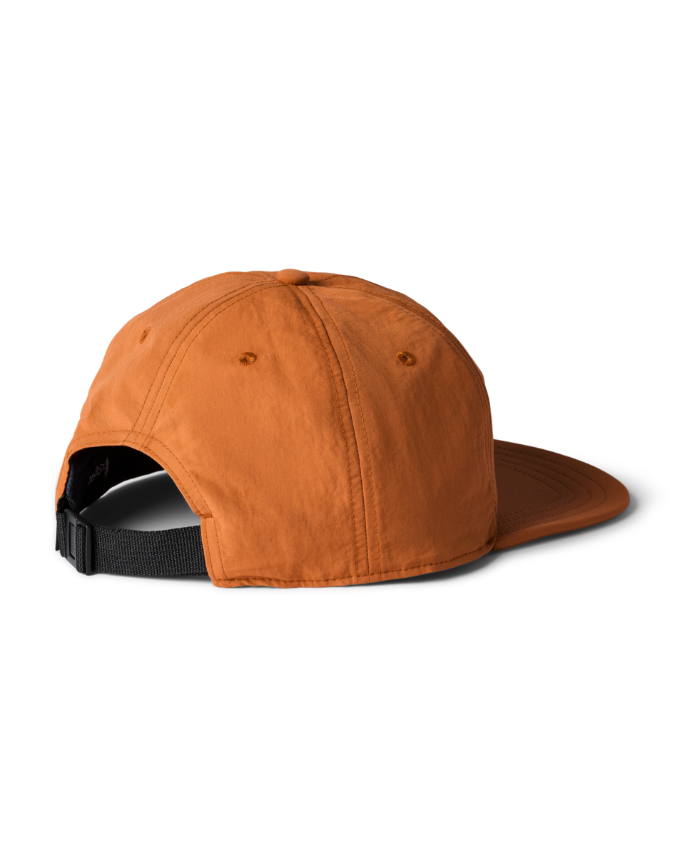 Cotopaxi Heritage Tech Hat | Comfortable Outdoor Top