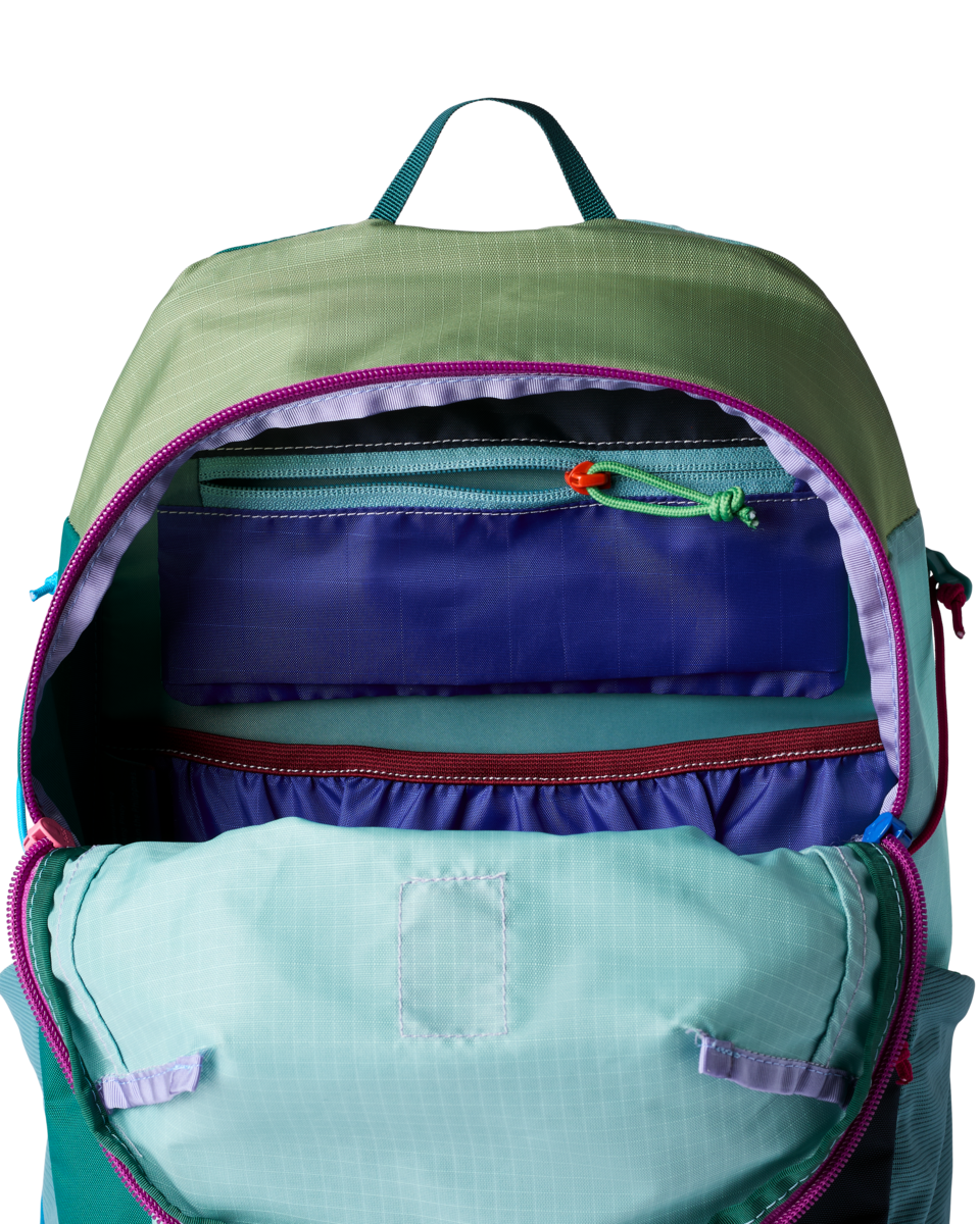 Elqui 18L Daypack Del Dia | Everyday Adventure