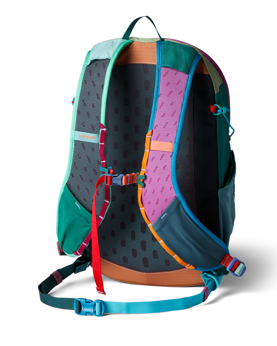 Elqui 18L Daypack Del Dia | Everyday Adventure