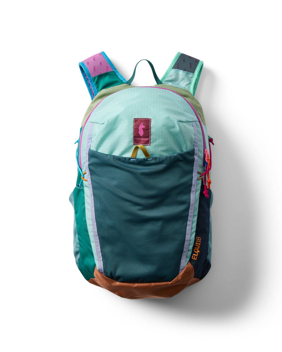 Elqui 18L Daypack Del Dia | Everyday Adventure
