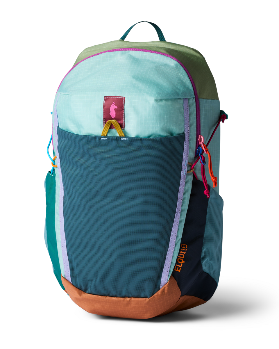 Elqui 18L Daypack Del Dia | Everyday Adventure