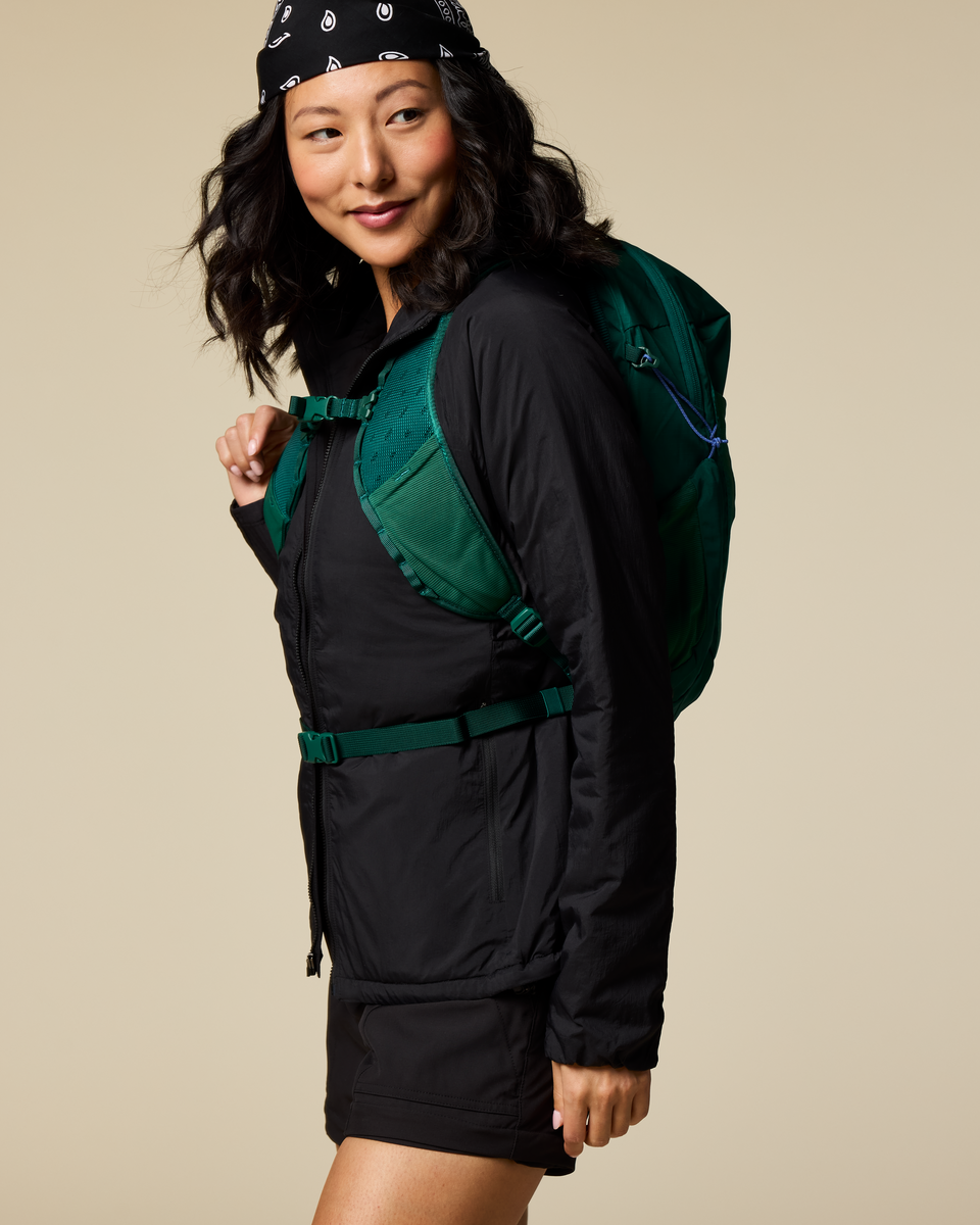 Elqui 18L Daypack | Everyday Adventure