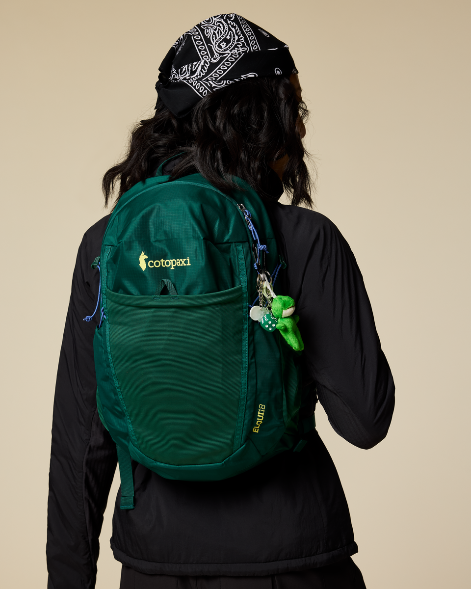 Elqui 18L Daypack | Everyday Adventure