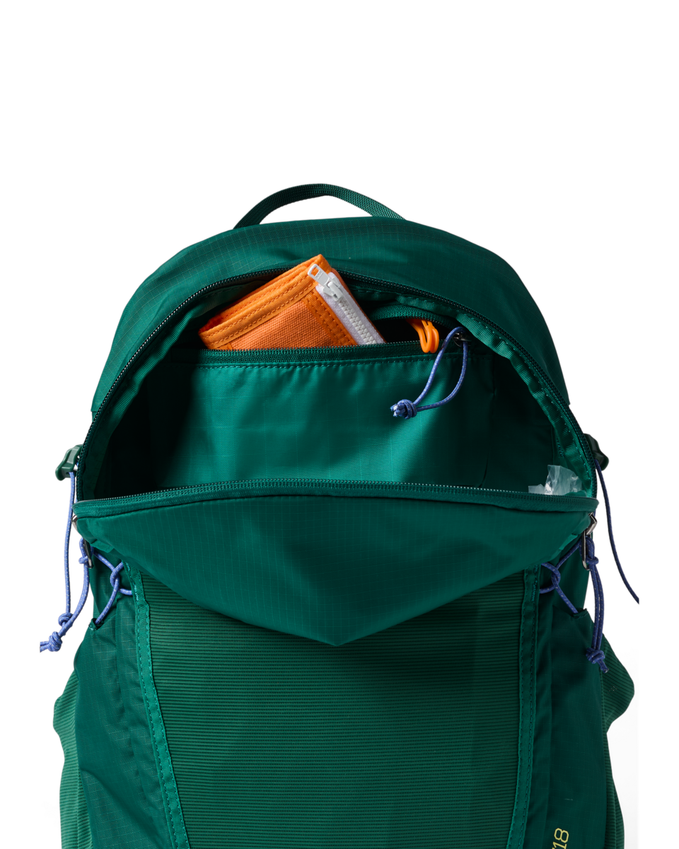 Elqui 18L Daypack | Everyday Adventure