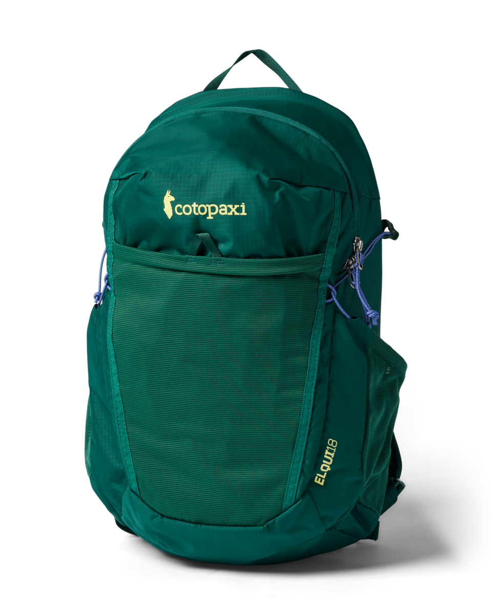 Elqui 18L Daypack | Everyday Adventure