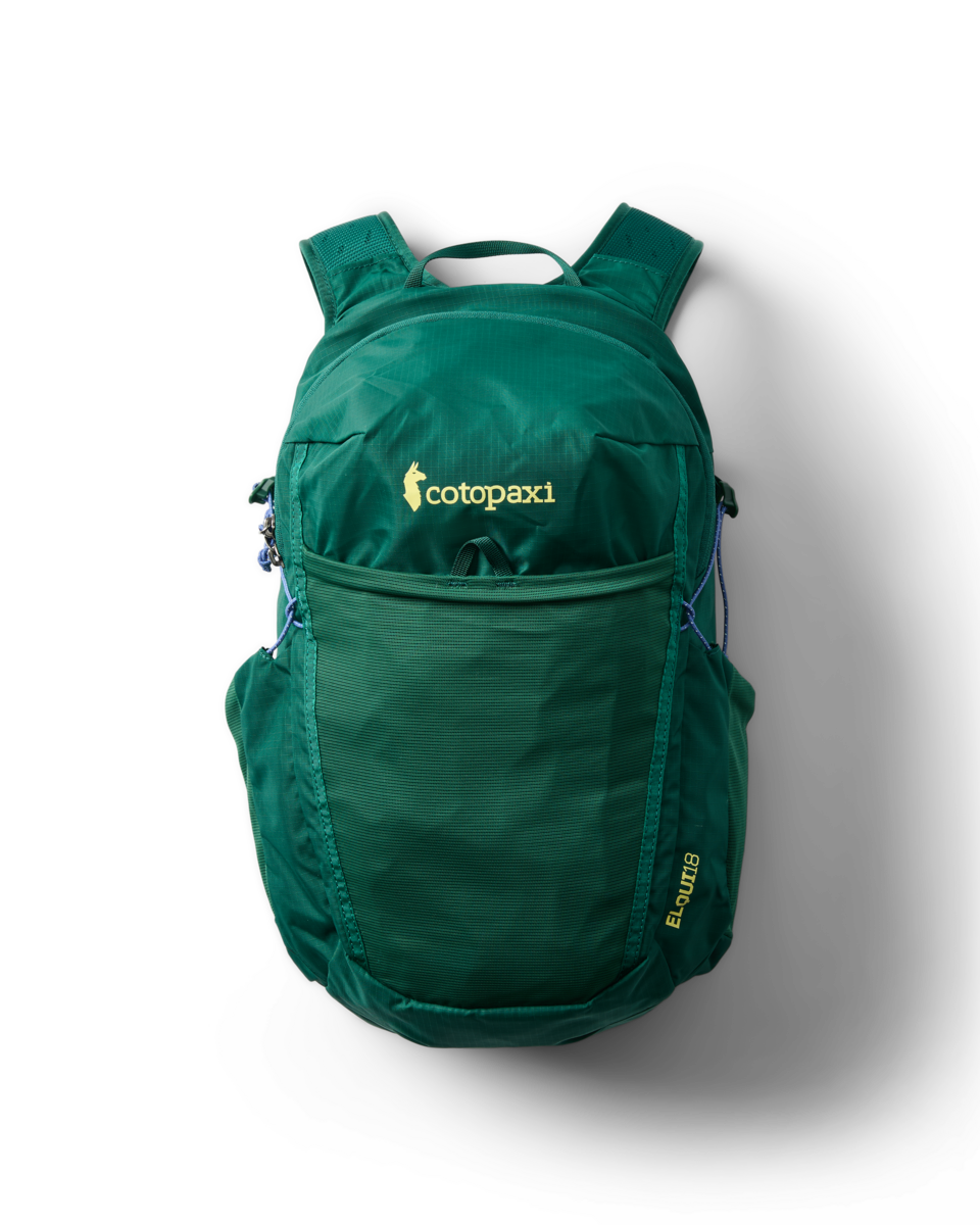 Elqui 18L Daypack | Everyday Adventure