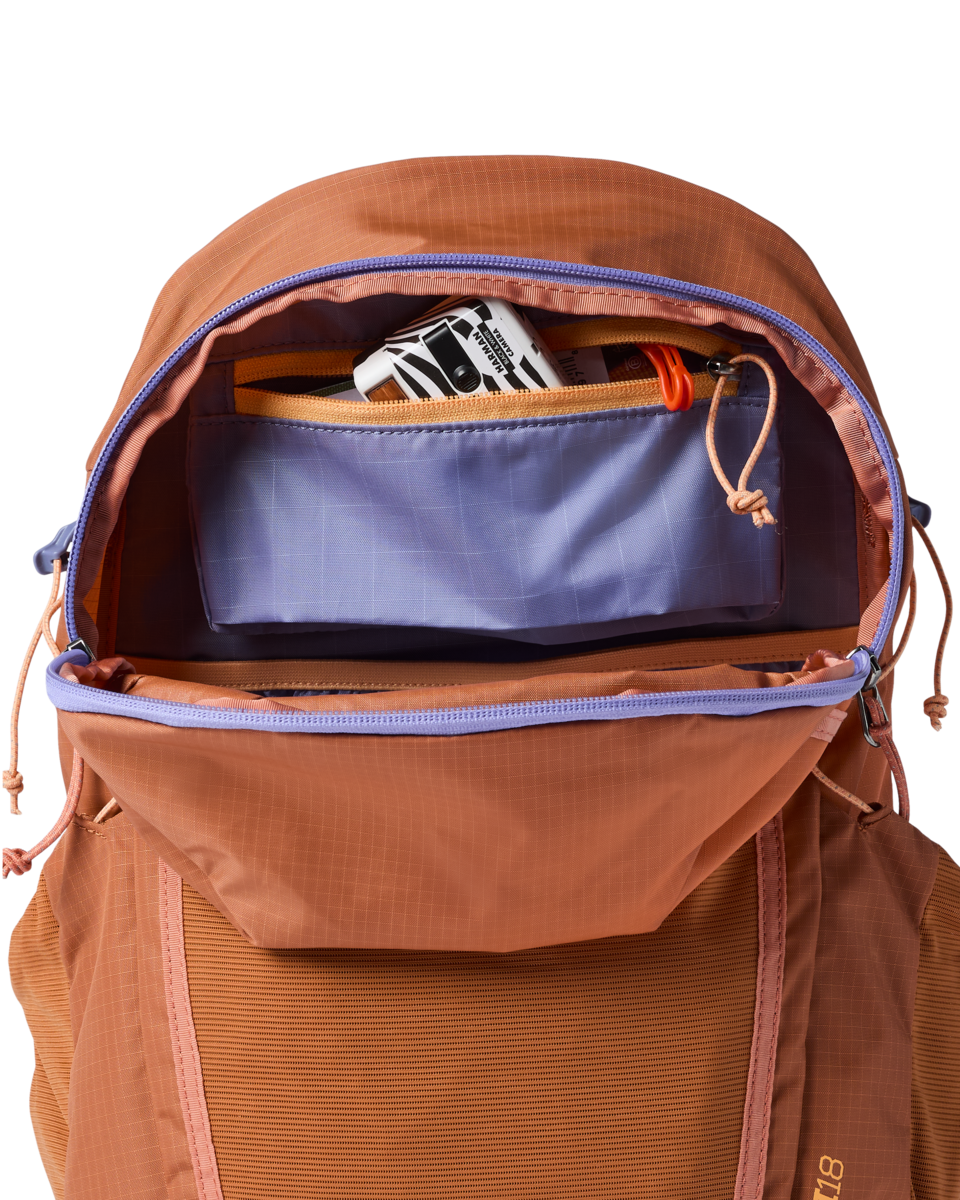 Elqui 18L Daypack | Everyday Adventure