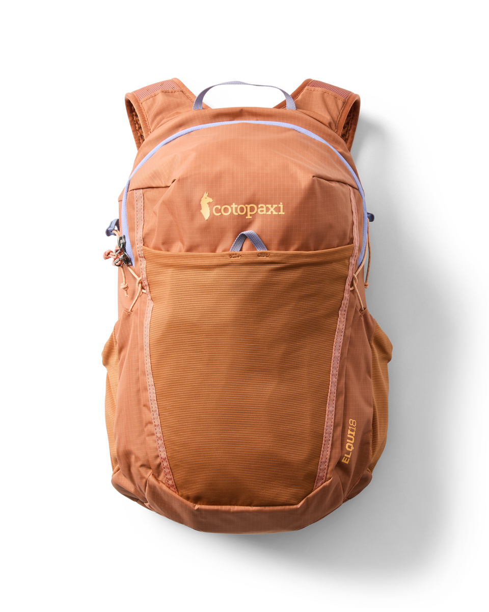 Elqui 18L Daypack | Everyday Adventure