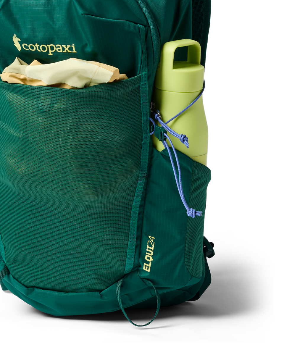 Elqui 24L Daypack | Everyday Adventure
