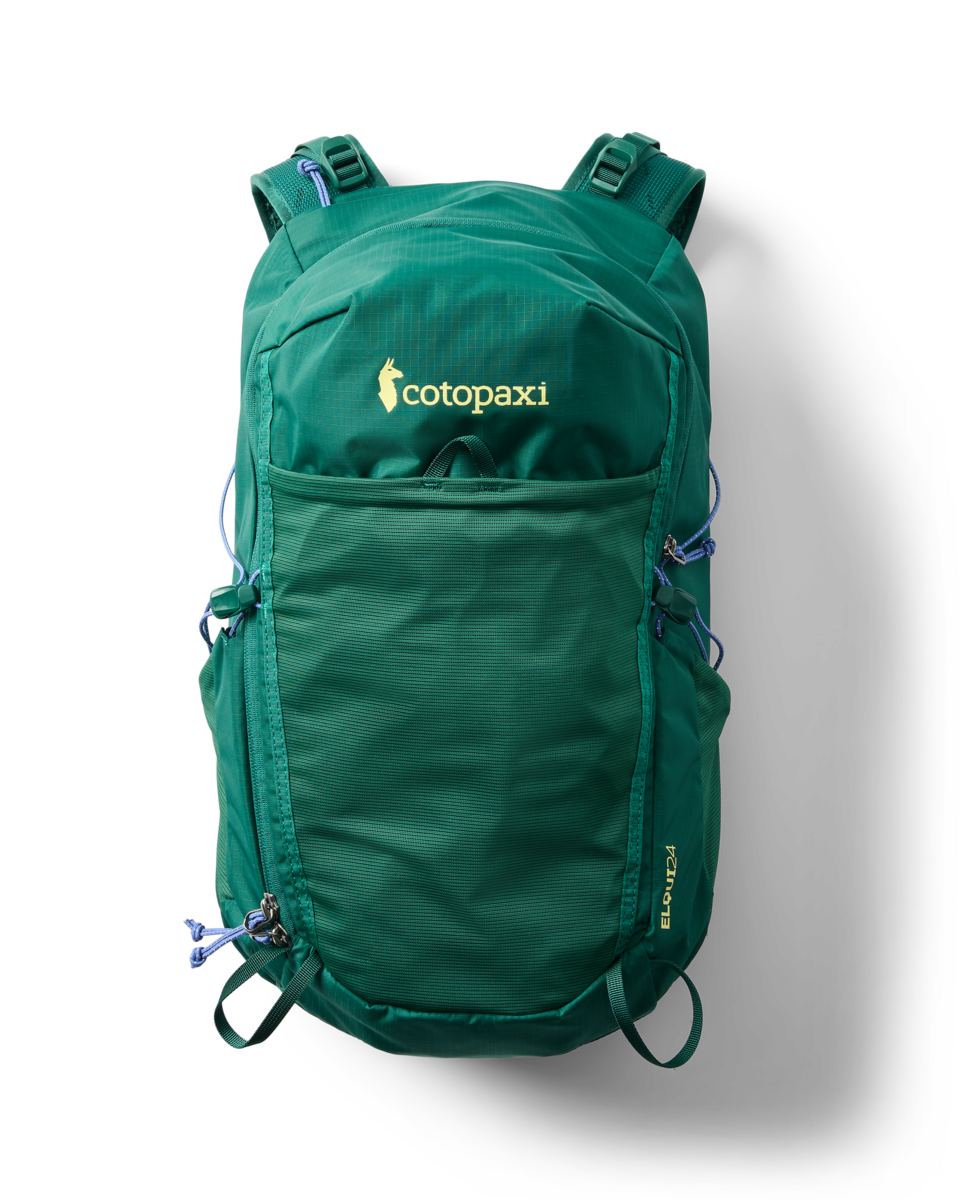 Elqui 24L Daypack | Everyday Adventure