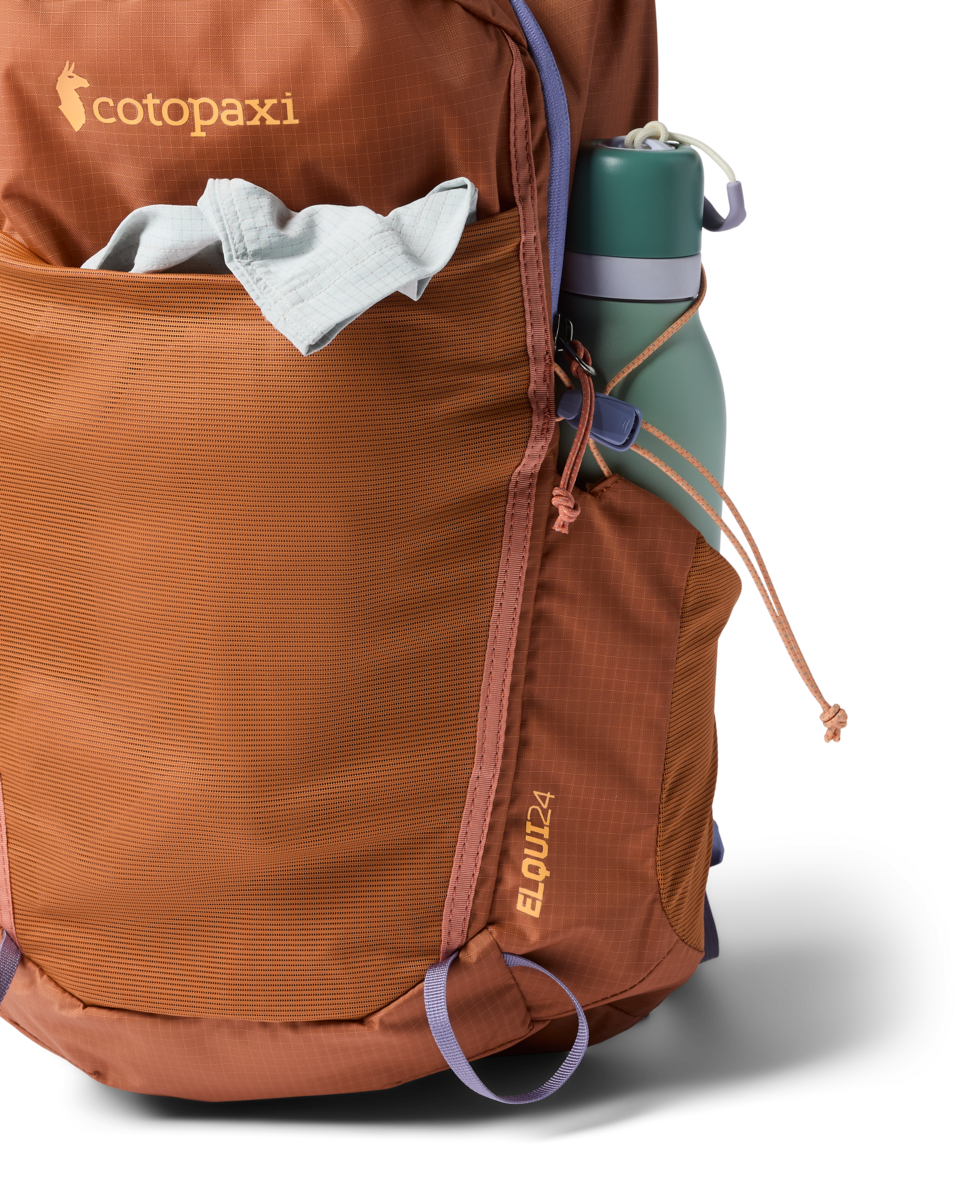 Elqui 24L Daypack | Everyday Adventure