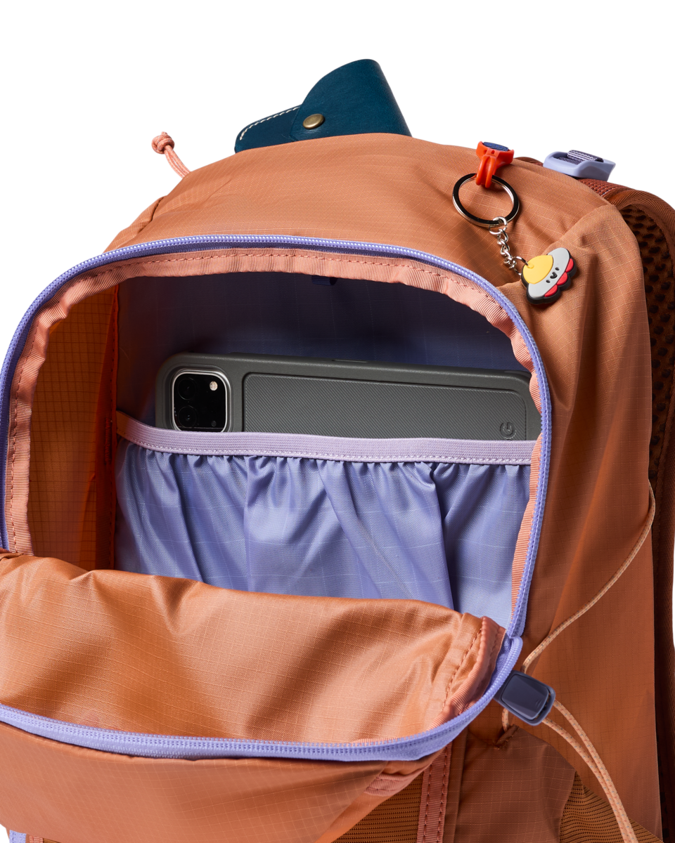 Elqui 24L Daypack | Everyday Adventure