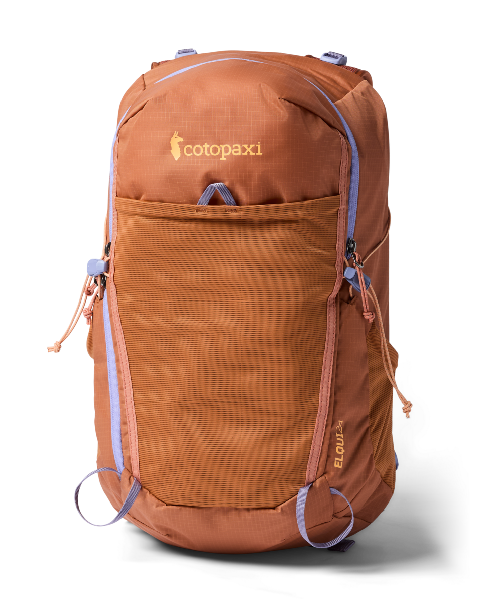 Elqui 24L Daypack | Everyday Adventure