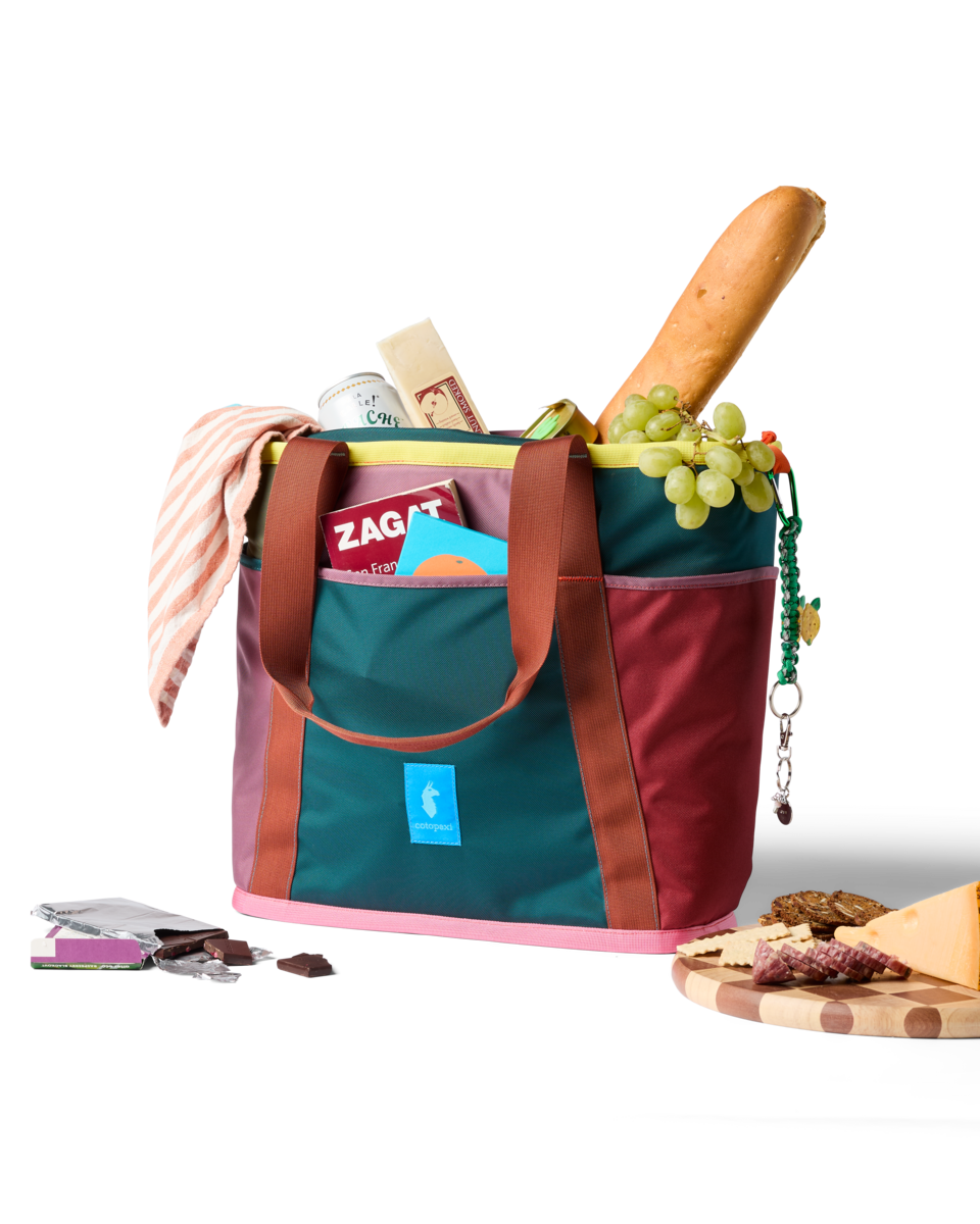 Hielo 18L Cooler Tote Del Dia | Everyday Carry