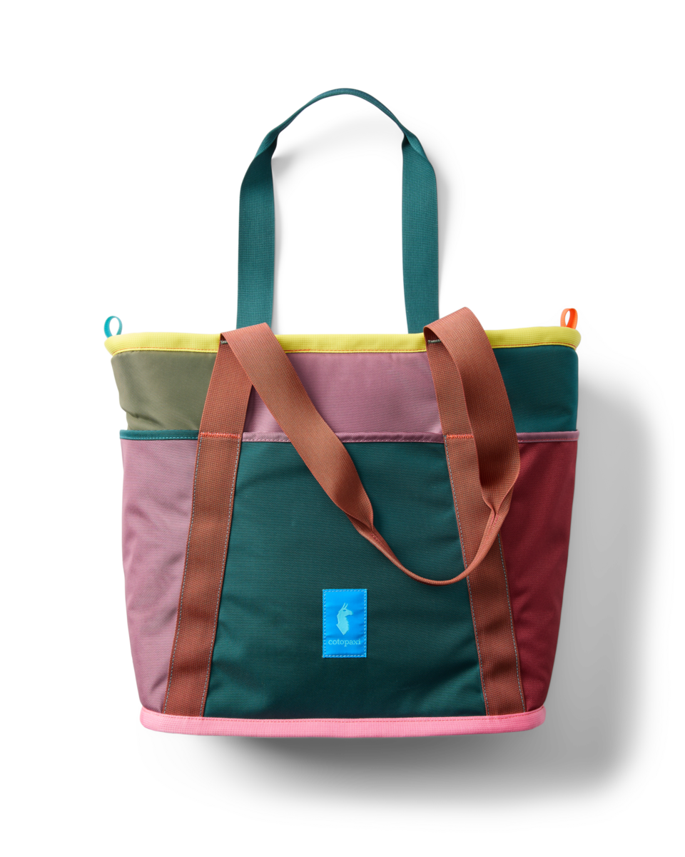 Hielo 18L Cooler Tote Del Dia | Everyday Carry