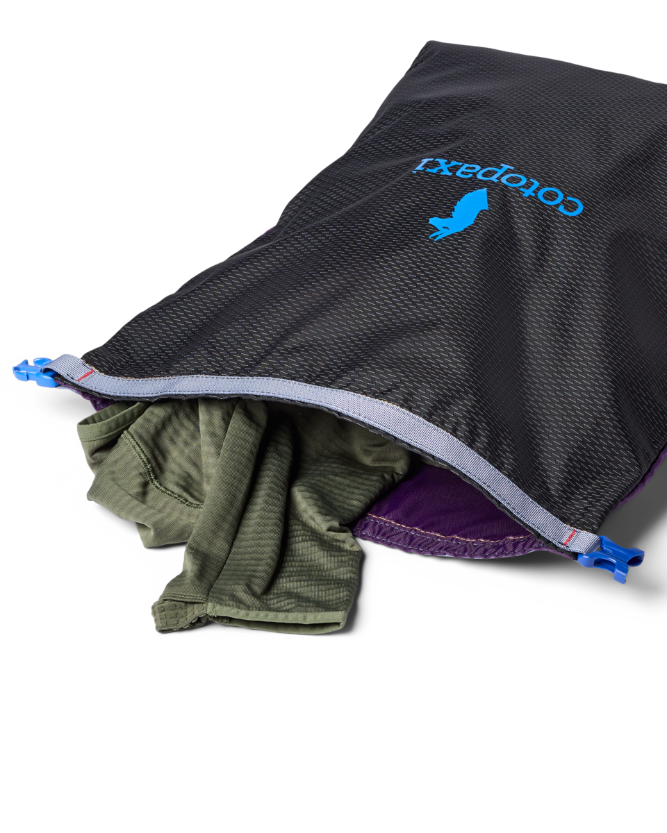 Laundry Bag Del Dia | Travel Organization