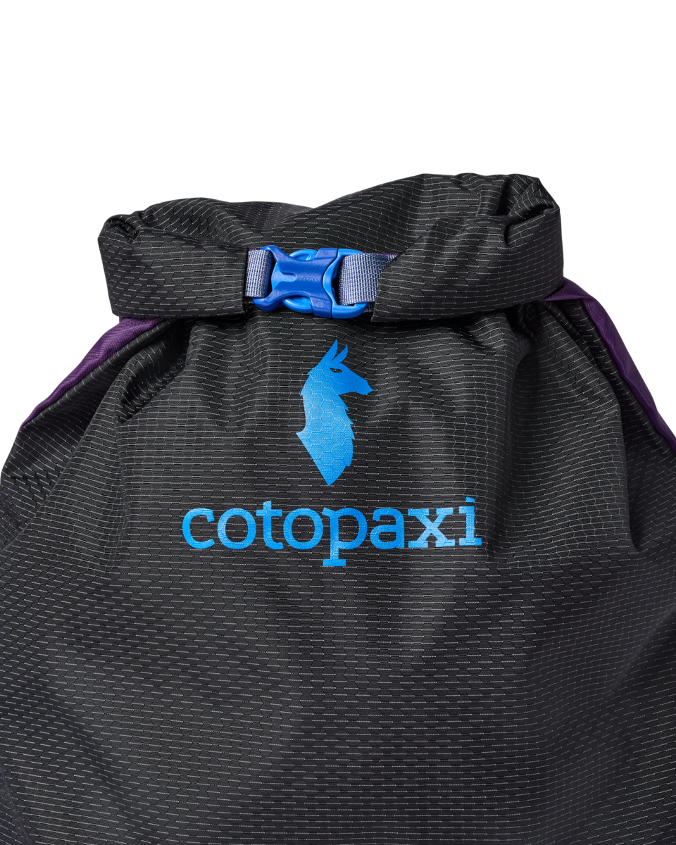 Laundry Bag Del Dia | Travel Organization