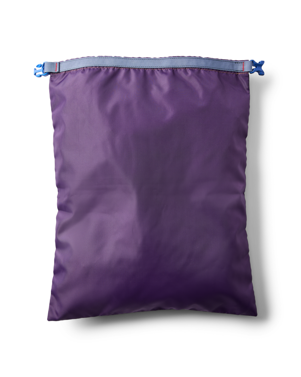 Laundry Bag Del Dia | Travel Organization