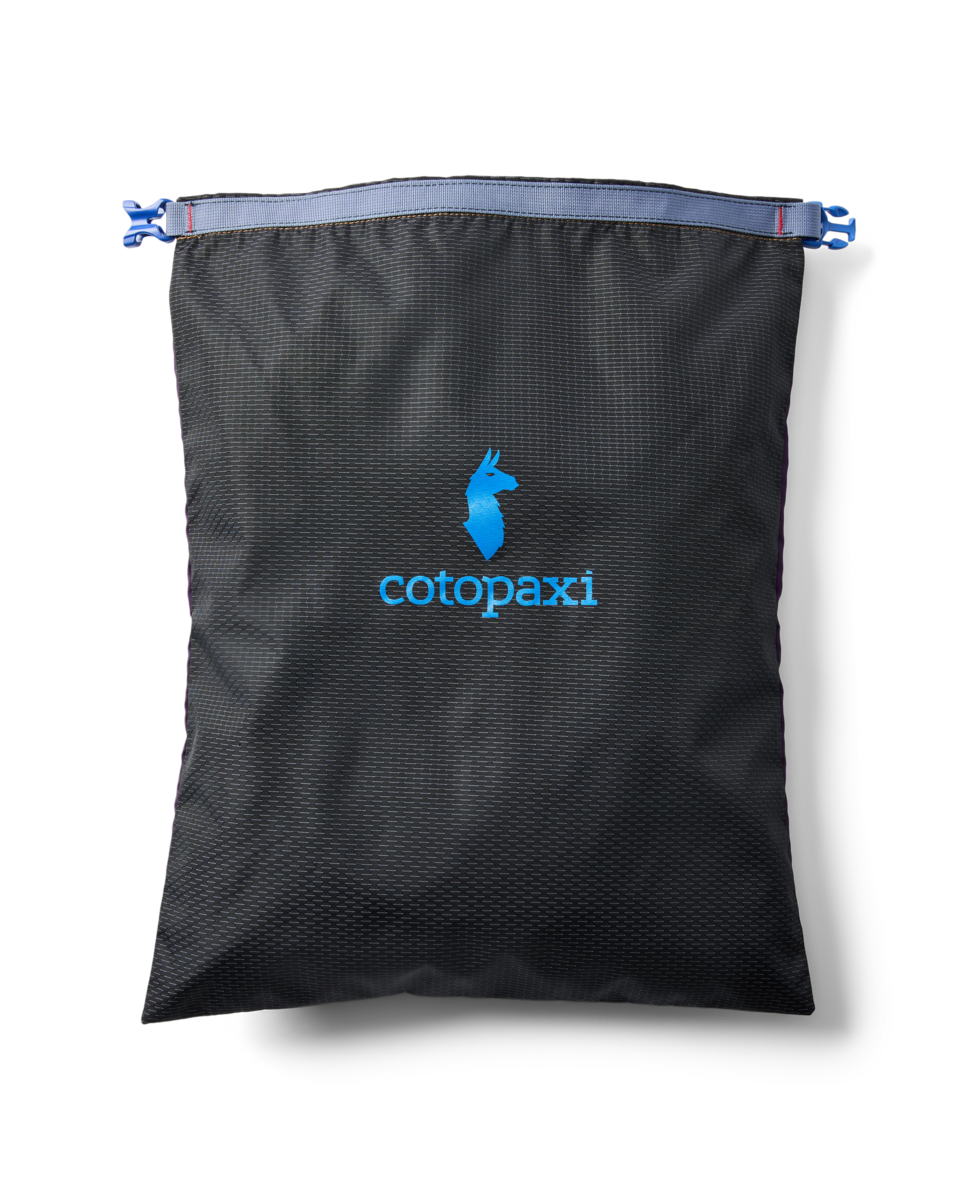 Laundry Bag Del Dia | Travel Organization