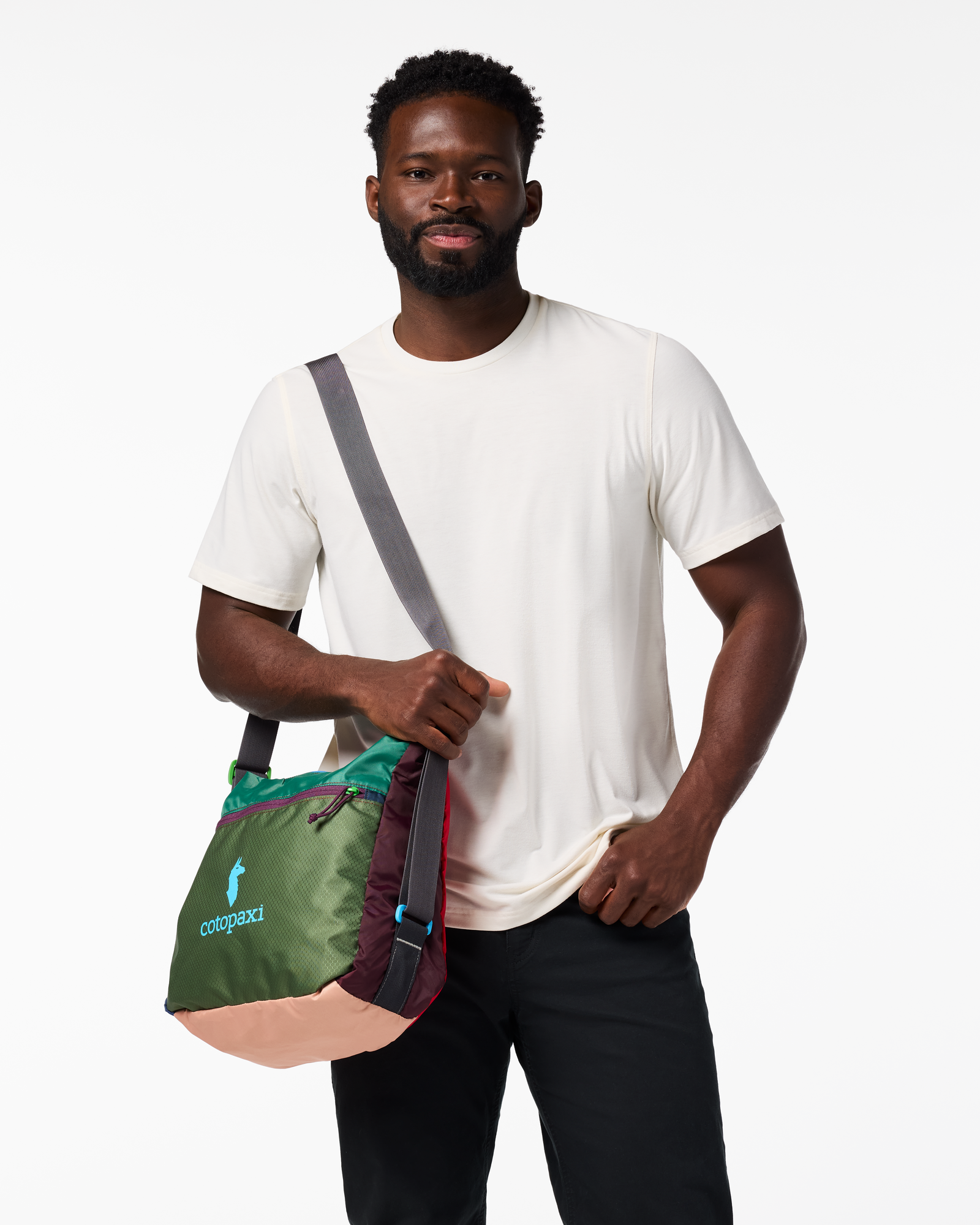 Taal Convertible Tote Del Dia | Everyday Carry