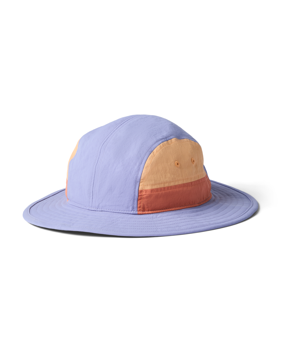 Tech Bucket Hat | Everyday Sun Coverage