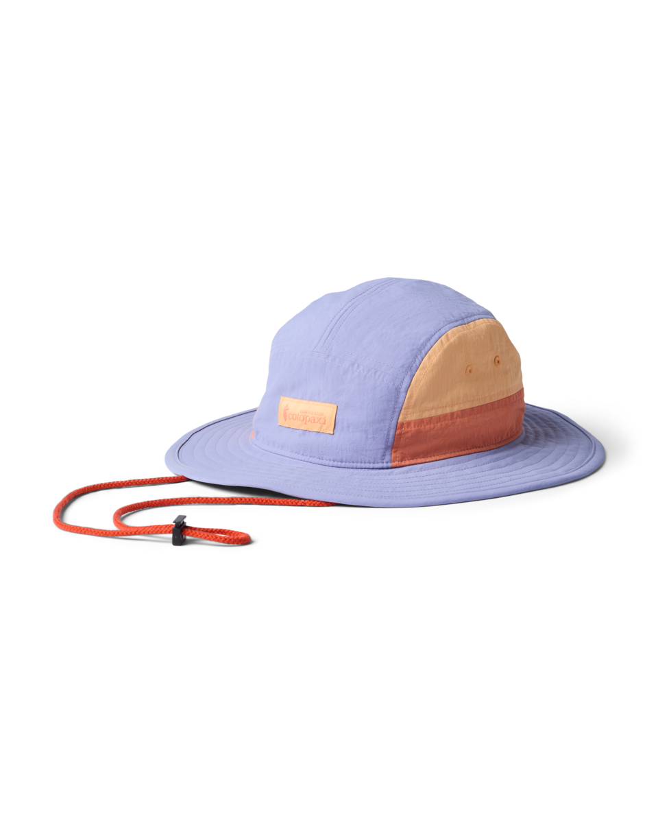 Tech Bucket Hat | Everyday Sun Coverage
