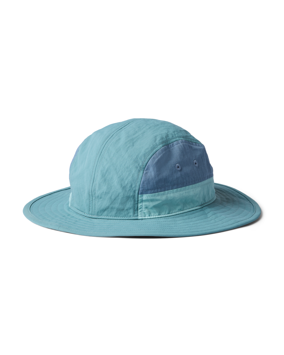 Tech Bucket Hat | Everyday Sun Coverage