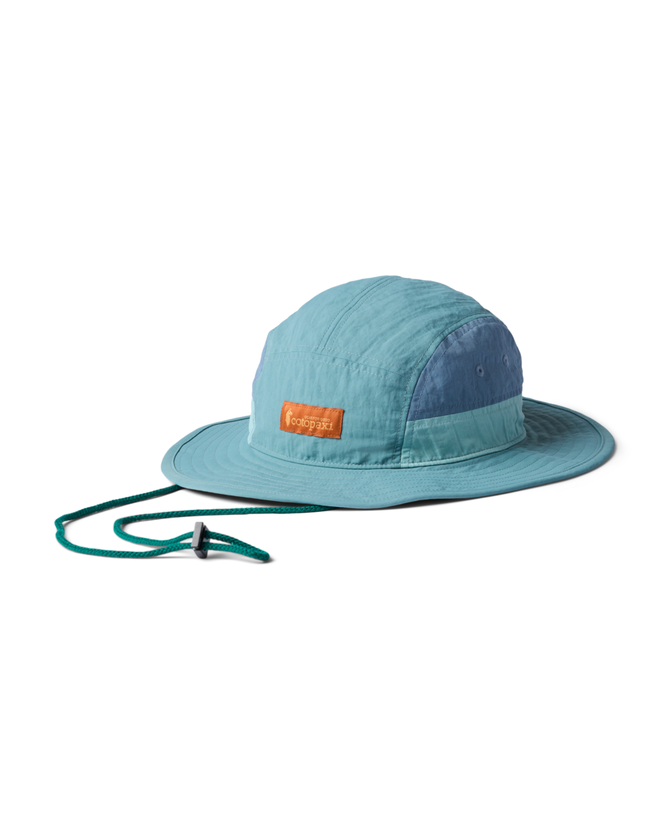 Tech Bucket Hat | Everyday Sun Coverage
