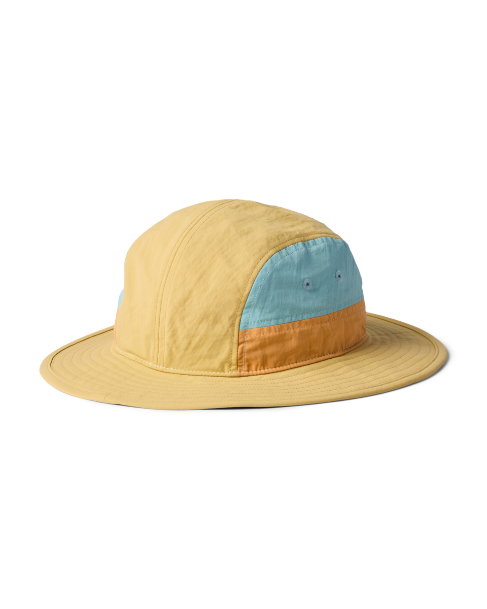 Tech Bucket Hat | Everyday Sun Coverage