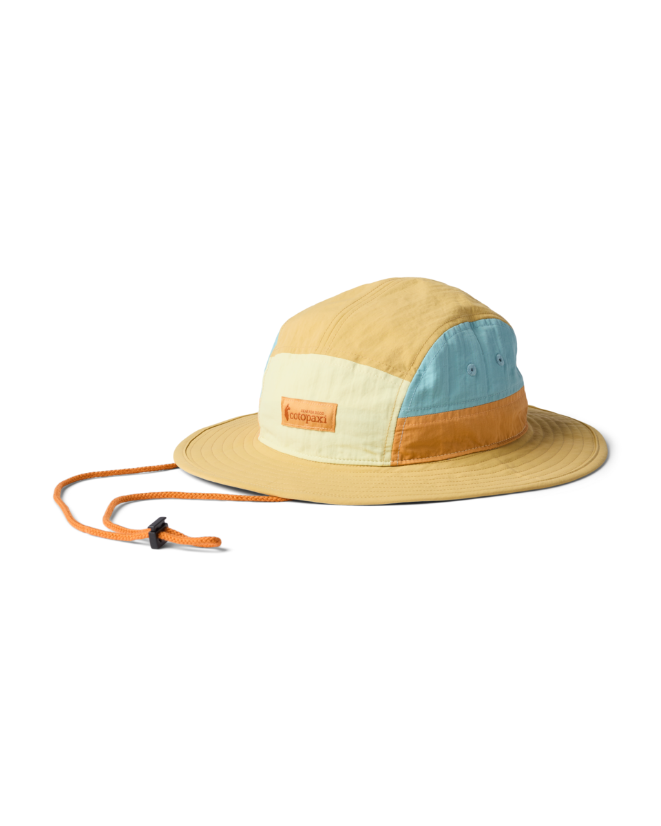 Tech Bucket Hat | Everyday Sun Coverage