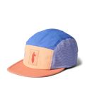 Tech Plus 5-Panel Hat | Everyday Sun Coverage
