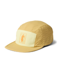 Tech Plus 5-Panel Hat | Everyday Sun Coverage