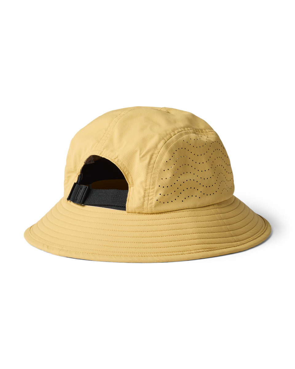 Tech Plus Bucket Hat | Everyday Sun Coverage