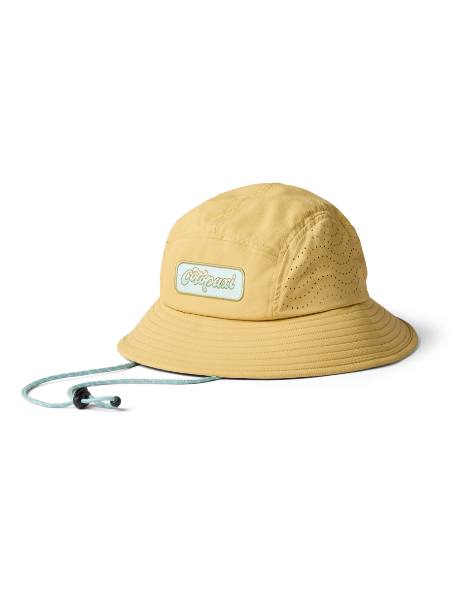 Tech Plus Bucket Hat | Everyday Sun Coverage