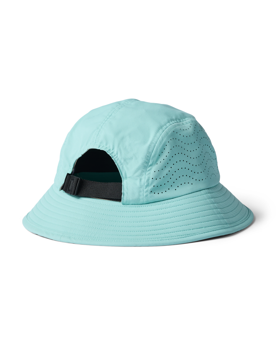 Tech Plus Bucket Hat | Everyday Sun Coverage