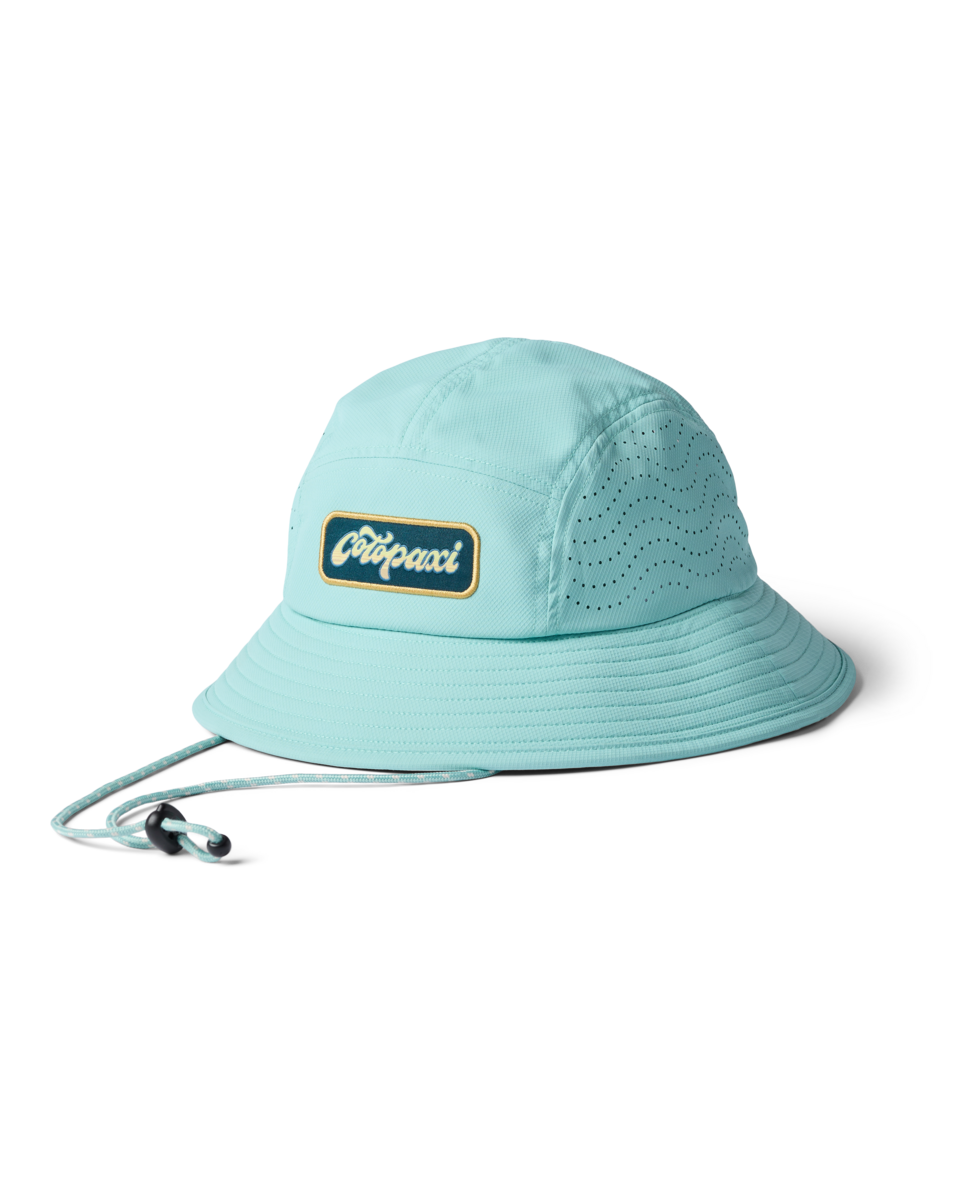 Tech Plus Bucket Hat | Everyday Sun Coverage