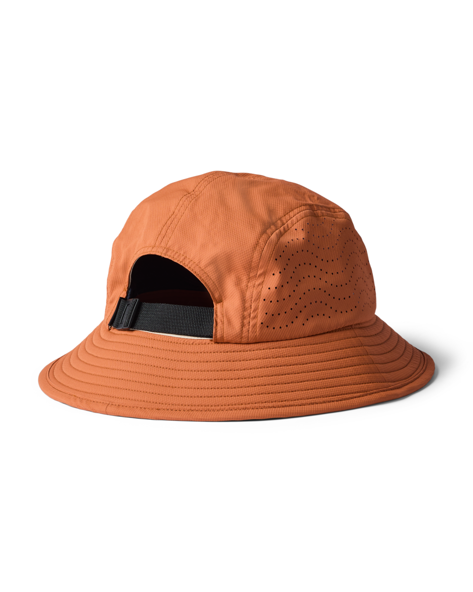 Tech Plus Bucket Hat | Everyday Sun Coverage